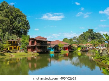 Malaysia Ipoh Perak