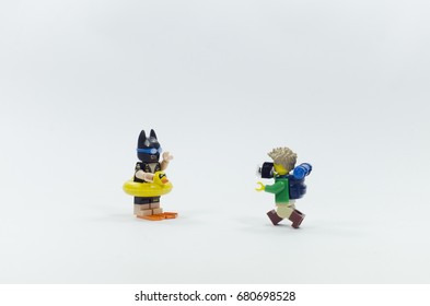 156 Lego hiker Images, Stock Photos & Vectors | Shutterstock