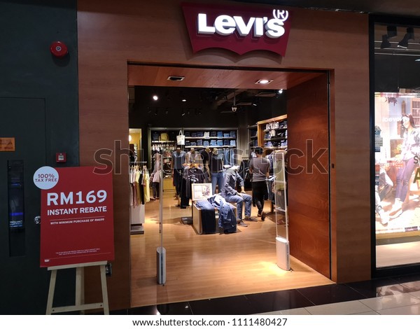 levi's store near me now