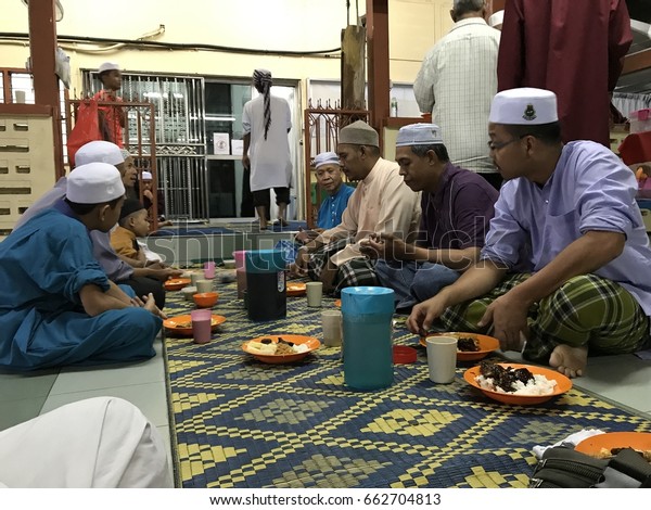 ramadan 2017 in malaysia