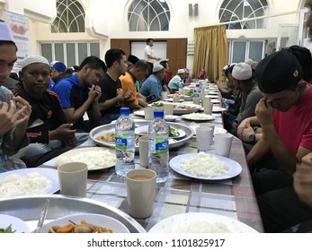 batu pahat to kuala lumpur