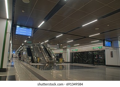 Muzium negara station Images, Stock Photos & Vectors  Shutterstock