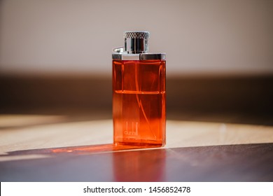 dunhill perfume 2019