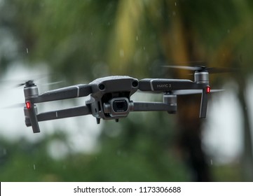 Drone polis malaysia
