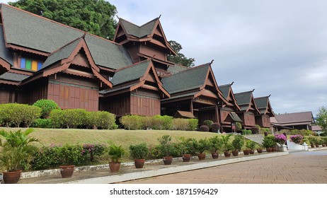 Melaka Cultural Museum Images, Stock Photos u0026 Vectors  Shutterstock