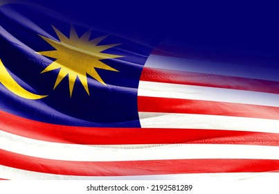 1,983 Closeup malaysia flag Images, Stock Photos & Vectors | Shutterstock