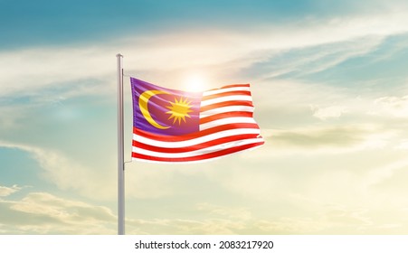Malaysia national anthem