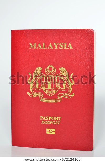 Gambar passport malaysia