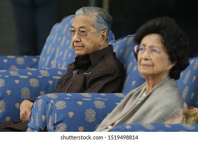 Tun mahathir umur dr Mahathir bin