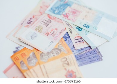 Singapore dollar to ringgit