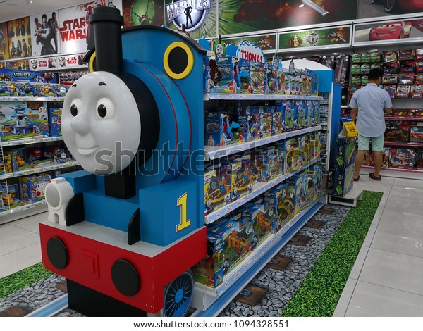 thomas and friends items