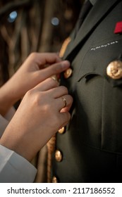 Malaysian Army Wedding At Kuala Lumpur