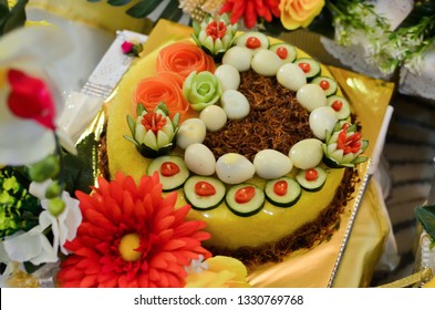 Pulut Kuning Images Stock Photos Vectors Shutterstock