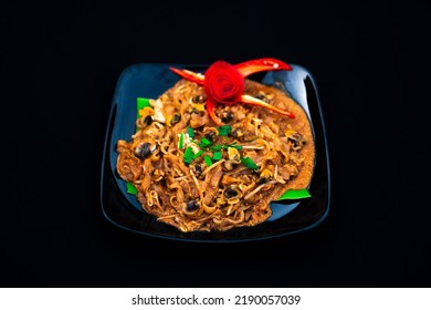 Malaysian Favourite Food, Char Kway Teow