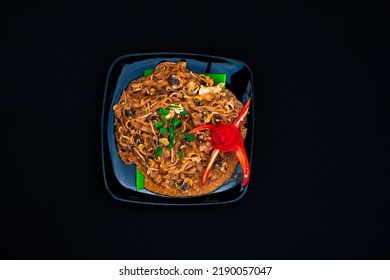 Malaysian Favourite Food, Char Kway Teow