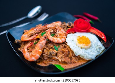 Malaysian Favourite Food, Char Kway Teow