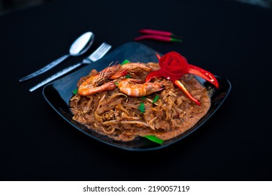 Malaysian Favourite Food, Char Kway Teow