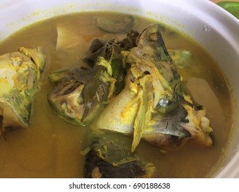 Malaysian Food Fresh Catfish Cooked Traditional Stock Photo Edit Now 690188638 Shutterstock