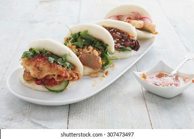 24,836 Asian steamed bun Images, Stock Photos & Vectors | Shutterstock