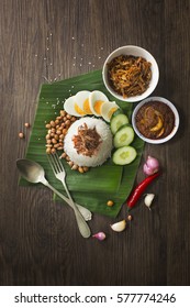 Nasi Lemak Sambal Images Stock Photos Vectors Shutterstock