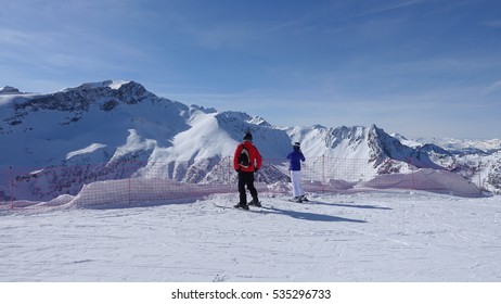 malbun