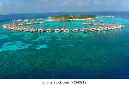 Maldives Island