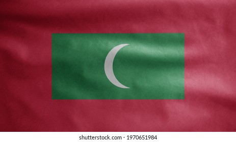 Maldivian Flag Images Stock Photos Vectors Shutterstock