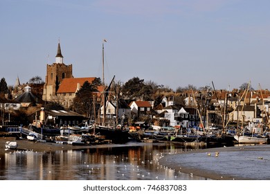 Maldon Essex England UK