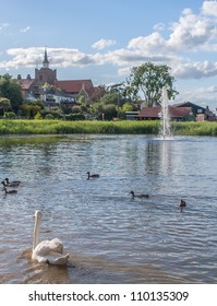 Maldon Essex Uk