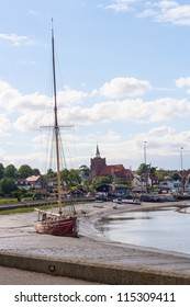 
Maldon Essex UK Town