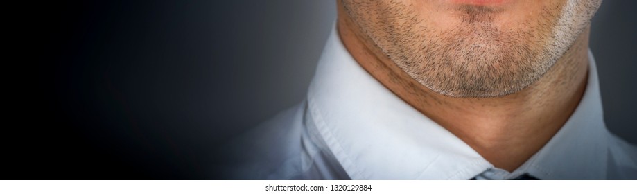 無精ひげ Hd Stock Images Shutterstock