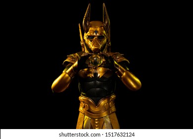 Anubis Images, Stock Photos & Vectors | Shutterstock