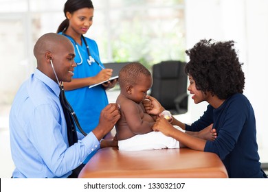 2,369 Doctor african baby Images, Stock Photos & Vectors | Shutterstock