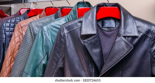 7,078 Woman suit leather jacket Images, Stock Photos & Vectors ...