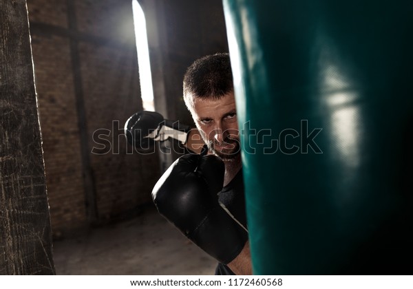 punching bag warehouse