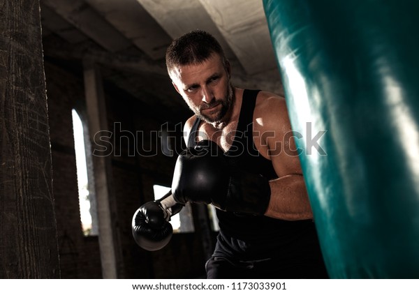 punching bag warehouse