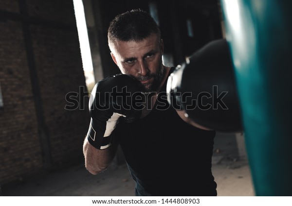 punching bag warehouse