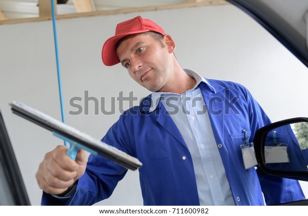 male car
cleaner