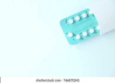 Male contraceptive pill 