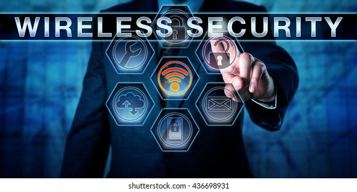 Wi Fi Hacker Images Stock Photos Vectors Shutterstock