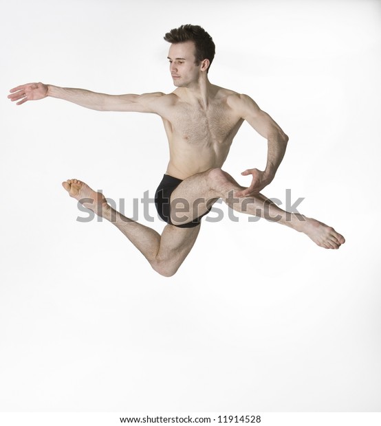 air dancer man