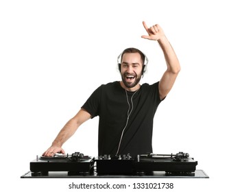 53,955 Dj man Images, Stock Photos & Vectors | Shutterstock