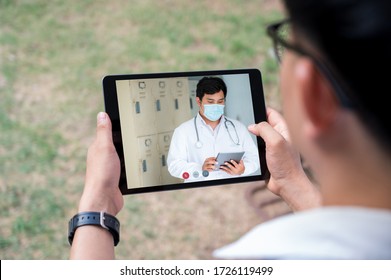 Video Chat Images Stock Photos Vectors Shutterstock