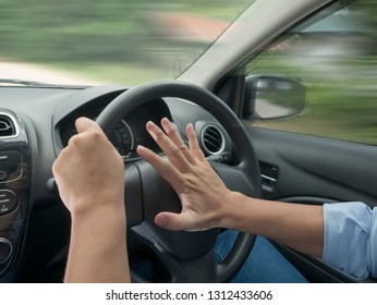 Car Horn Hd Stock Images Shutterstock