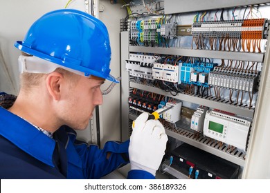 Electricien Hd Stock Images Shutterstock