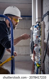 849 Switchboard inspection Images, Stock Photos & Vectors | Shutterstock