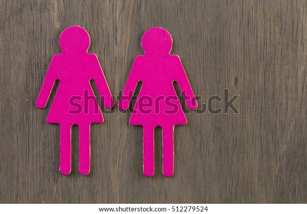 Male Female Cutouts On Wood Background Stock Photo 512279524 Shutterstock Male Female Cutouts On Wood Background Stock Photo 512279524 Shutterstock