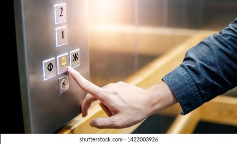 Elevator Stuck High Res Stock Images Shutterstock