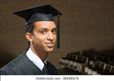 Male Graduate