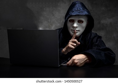 282 Hacker silence Stock Photos, Images & Photography | Shutterstock